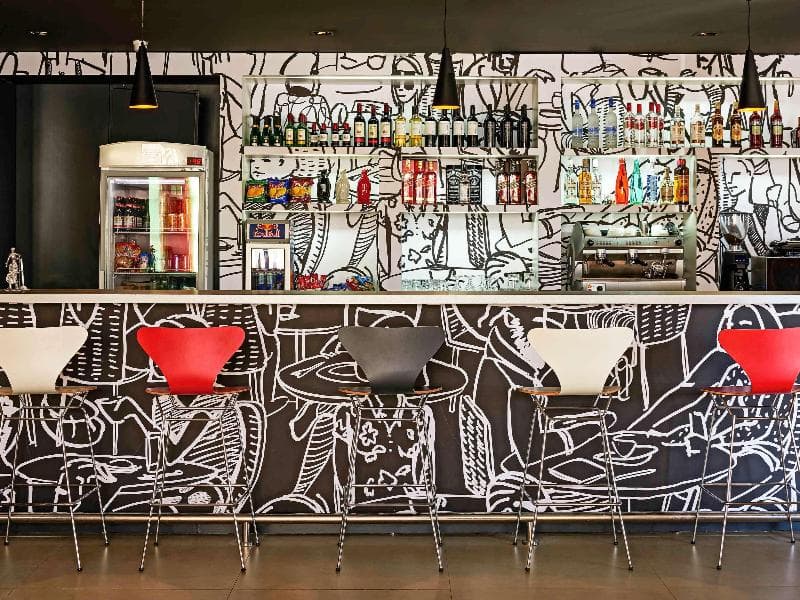 Ibis Goiania 1