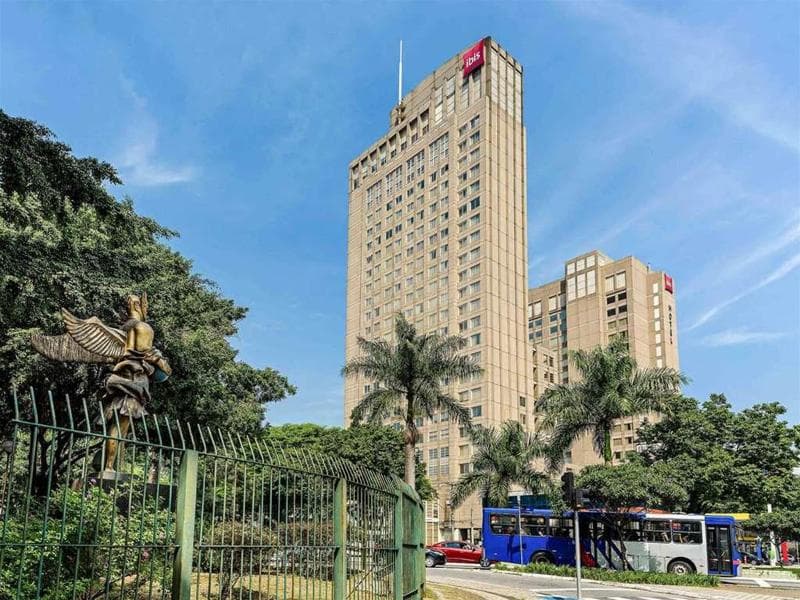 Ibis Guarulhos 2