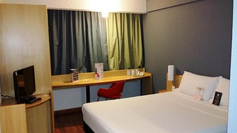 Ibis Guarulhos 4