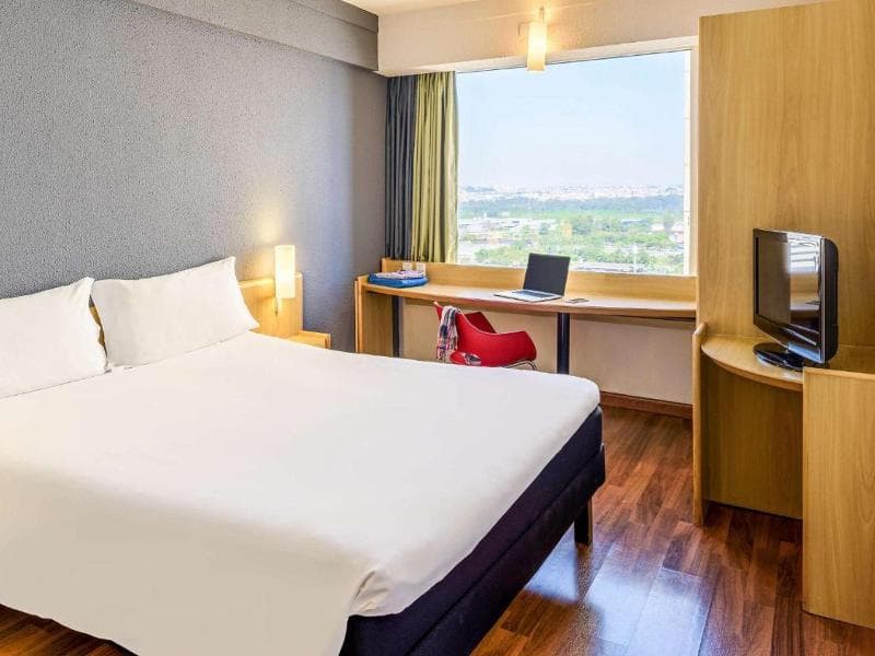 Ibis Guarulhos 5