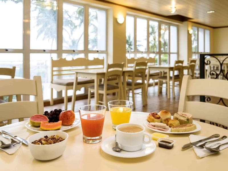 Ibis Joao Pessoa 4