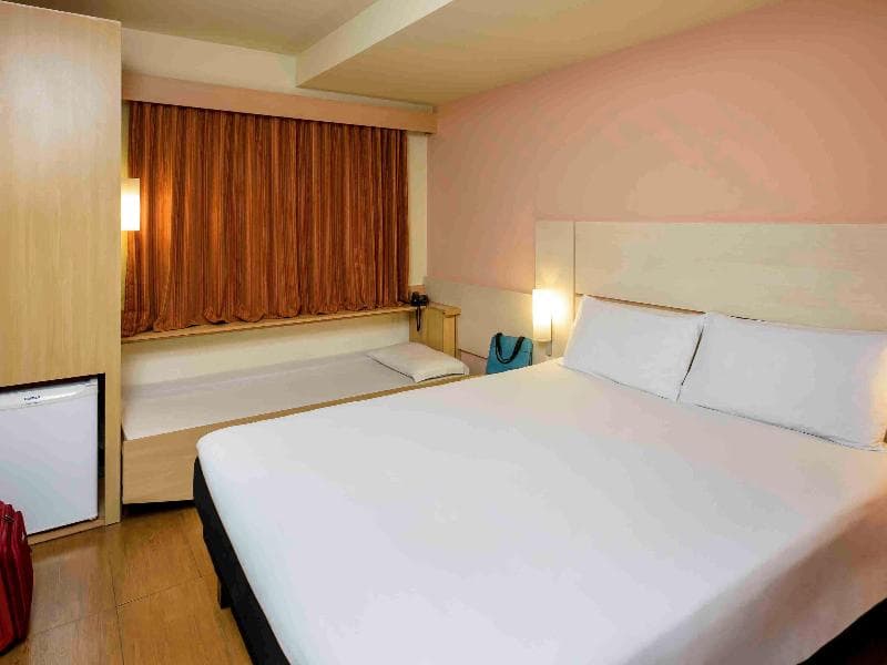 Ibis Joao Pessoa 2