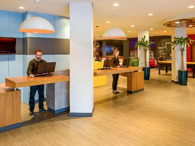 Ibis Joinville 4