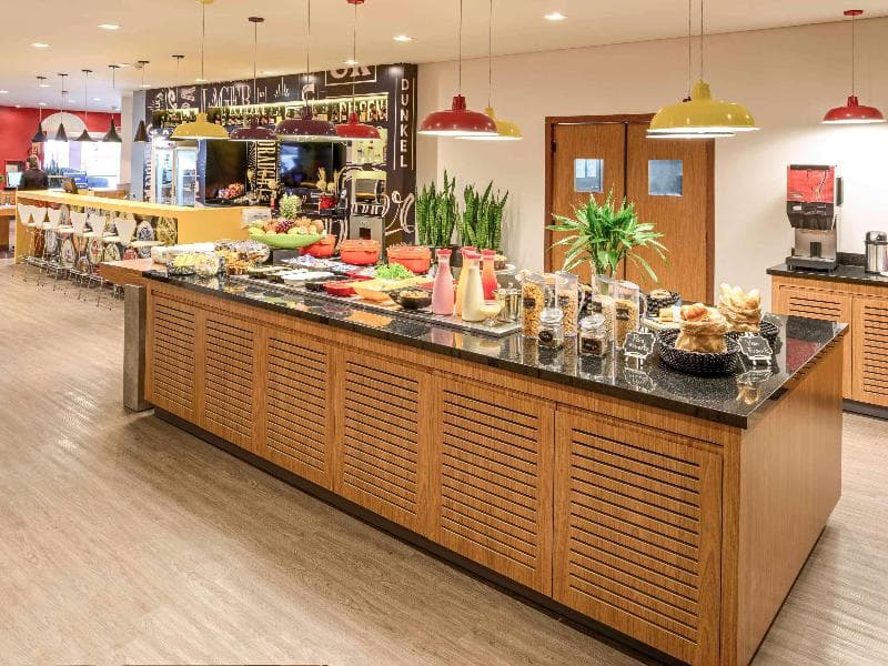 Ibis Joinville 5