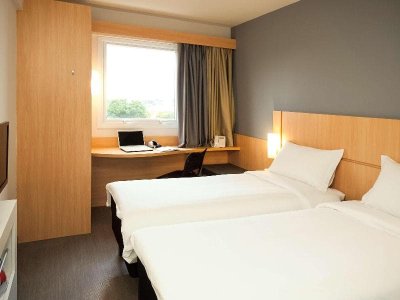 Ibis Joinville 2