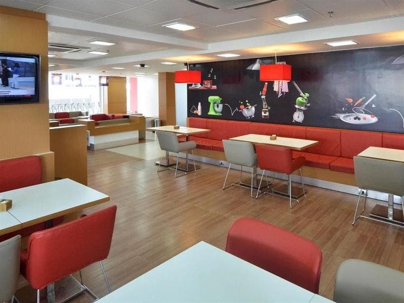 Ibis São Luís 3