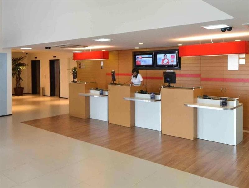 Ibis São Luís 5