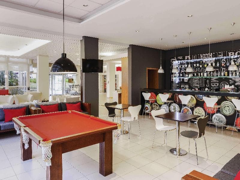 Ibis Canoas Shopping photo 1
