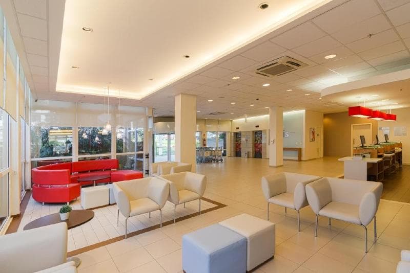 Ibis Canoas Shopping 5