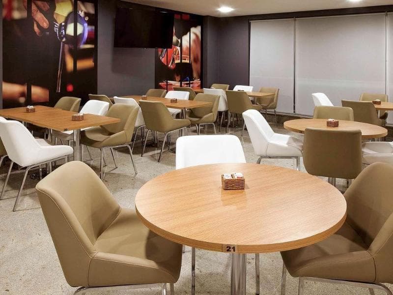 Ibis Rio De Janeiro Botafogo 5