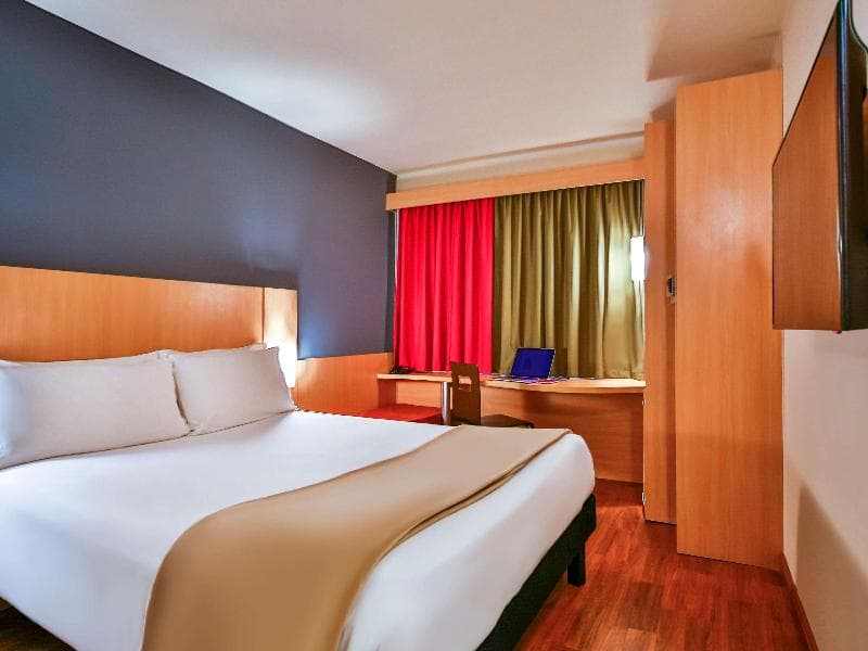 Ibis Rio De Janeiro Botafogo 3