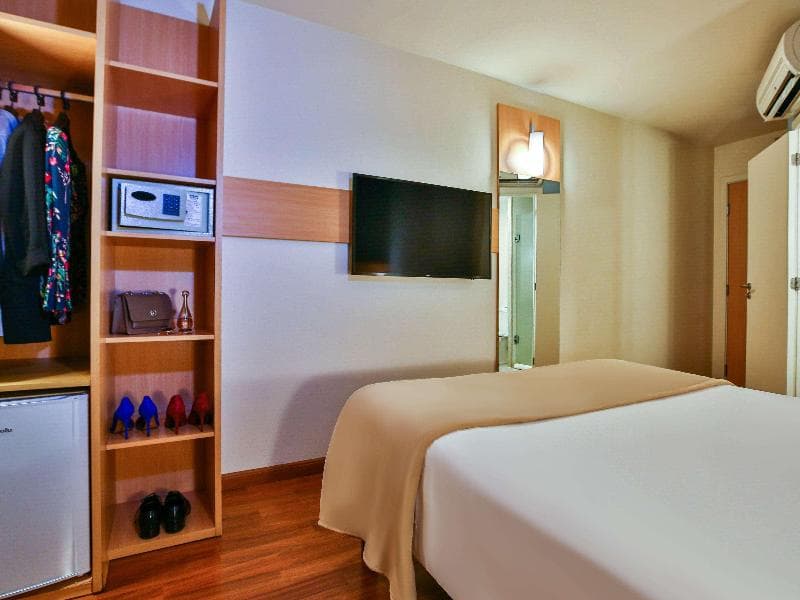 Ibis Rio De Janeiro Botafogo 2