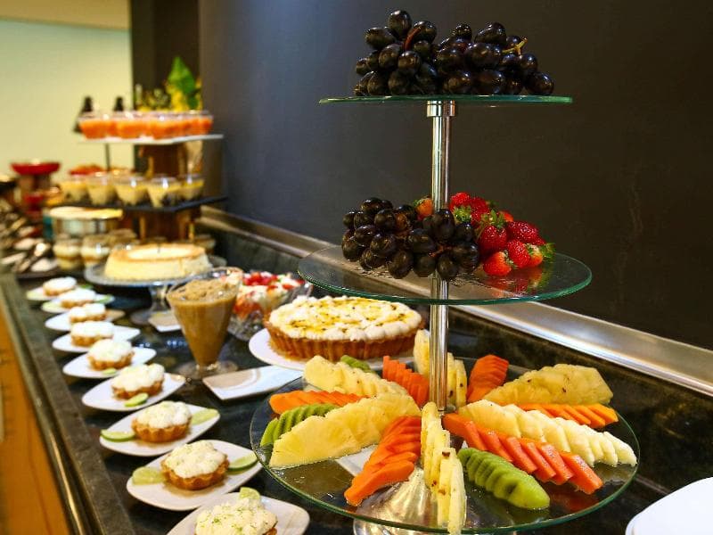 Ibis Rio De Janeiro Santos Dumont 3
