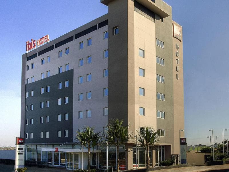 Ibis Ourinhos photo 1