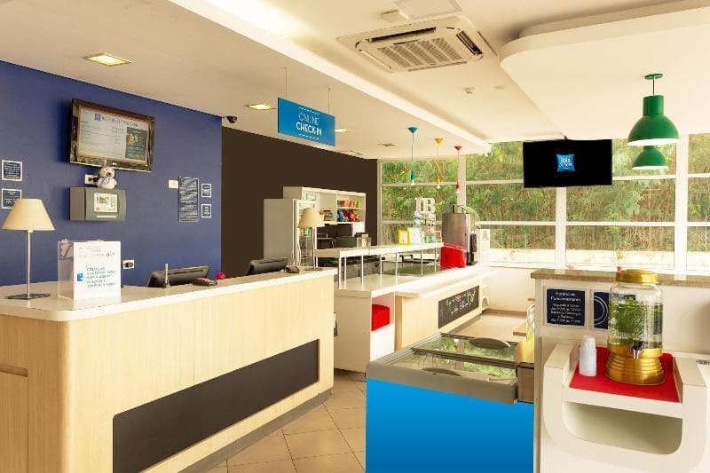 Ibis Budget Piracicaba photo 1
