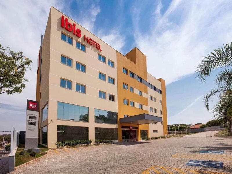 Ibis Presidente Prudente (Adults Only) photo 1