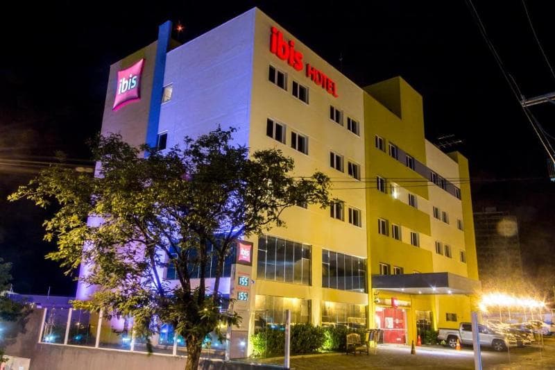 Ibis Presidente Prudente (Adults Only) 2