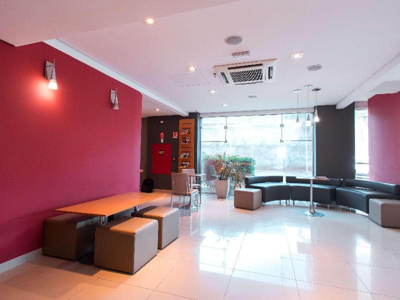 Ibis Presidente Prudente (Adults Only) 3