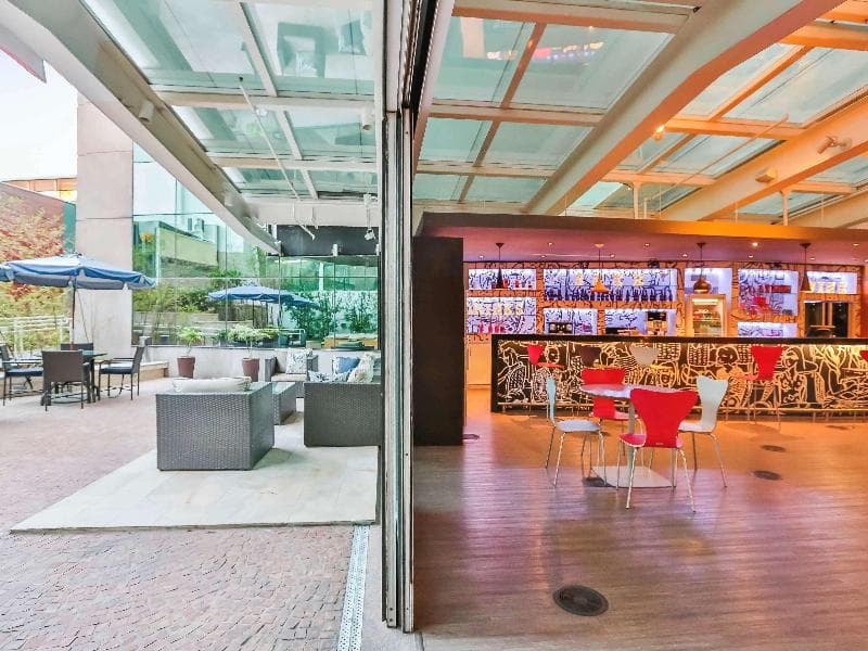 Ibis Sao Paulo Congonhas 2