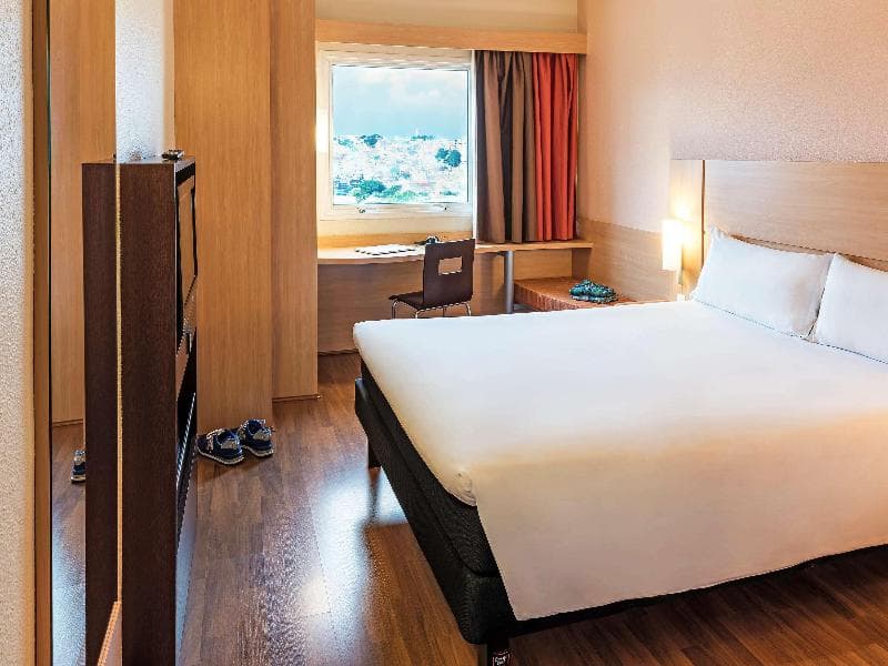 Ibis Sao Paulo Interlagos 2