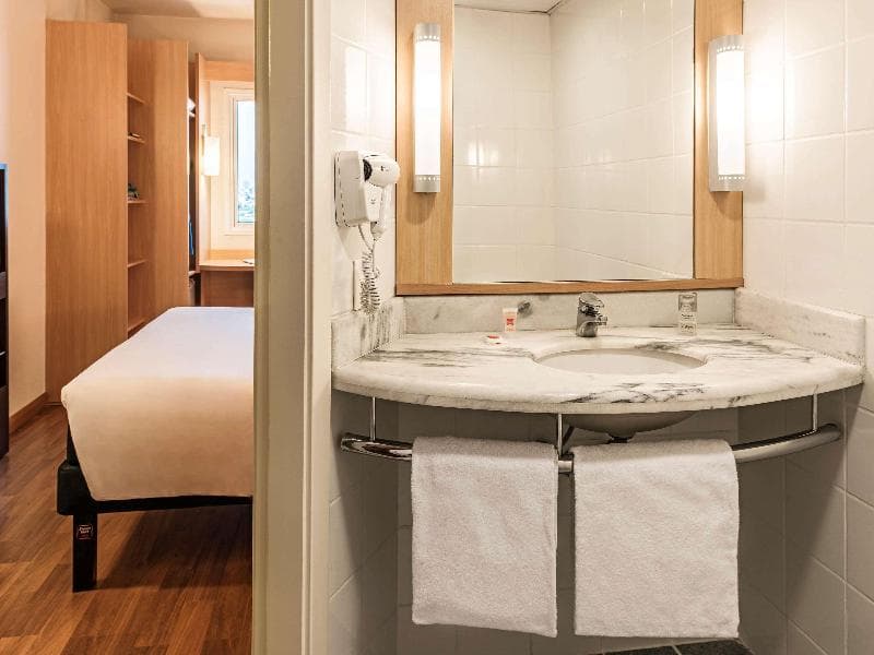Ibis Sao Paulo Interlagos 3