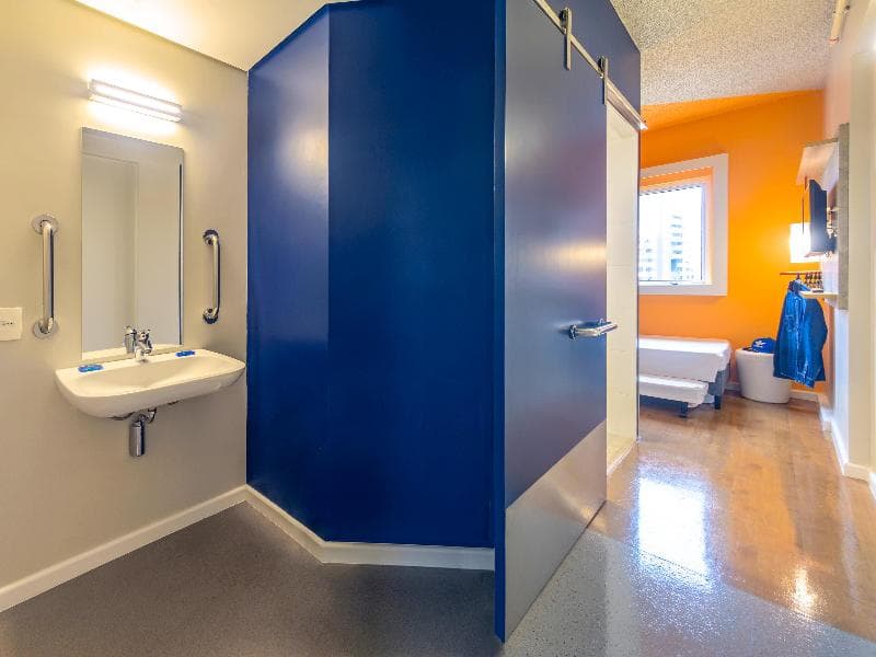 Ibis budget Sao Paulo Paraiso 3