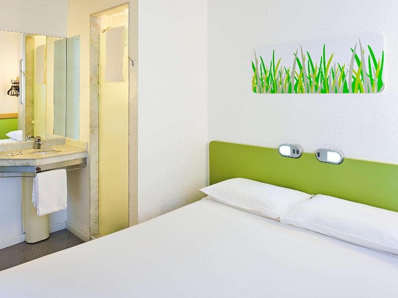 Ibis Budget São Paulo Paulista photo 1