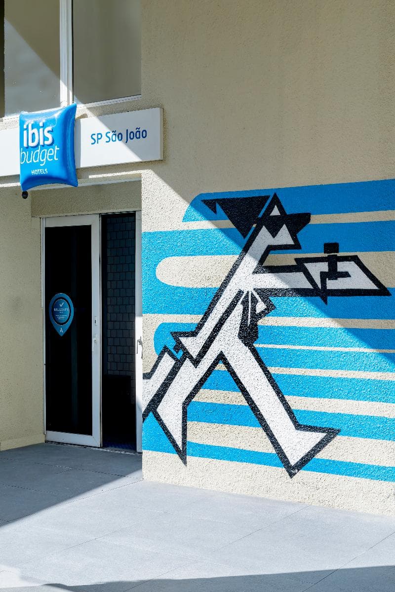 Ibis Budget Sao Joao 2
