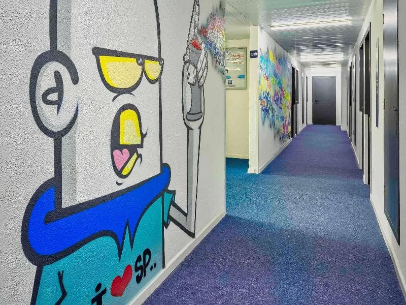 Ibis Budget Sao Joao 5