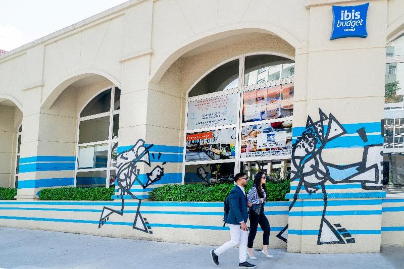 Ibis Budget Sao Joao 3