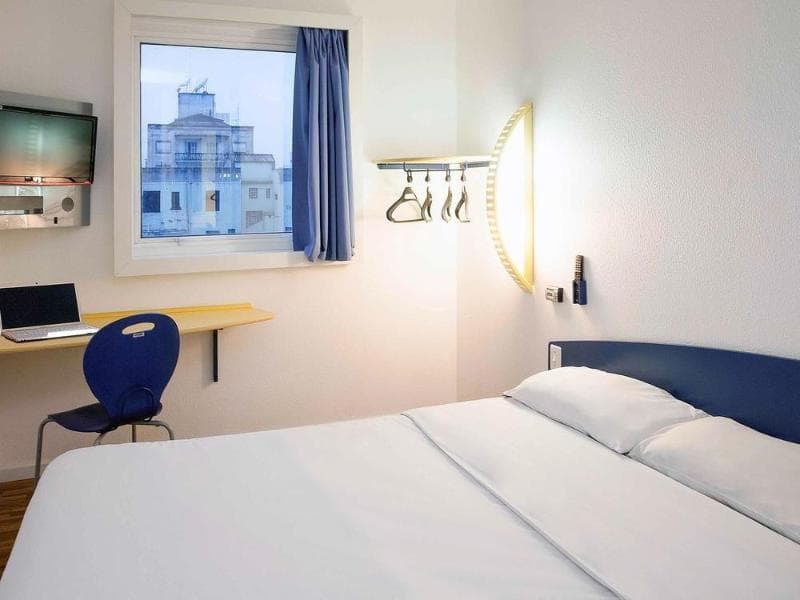 Ibis Budget Sao Joao photo 1