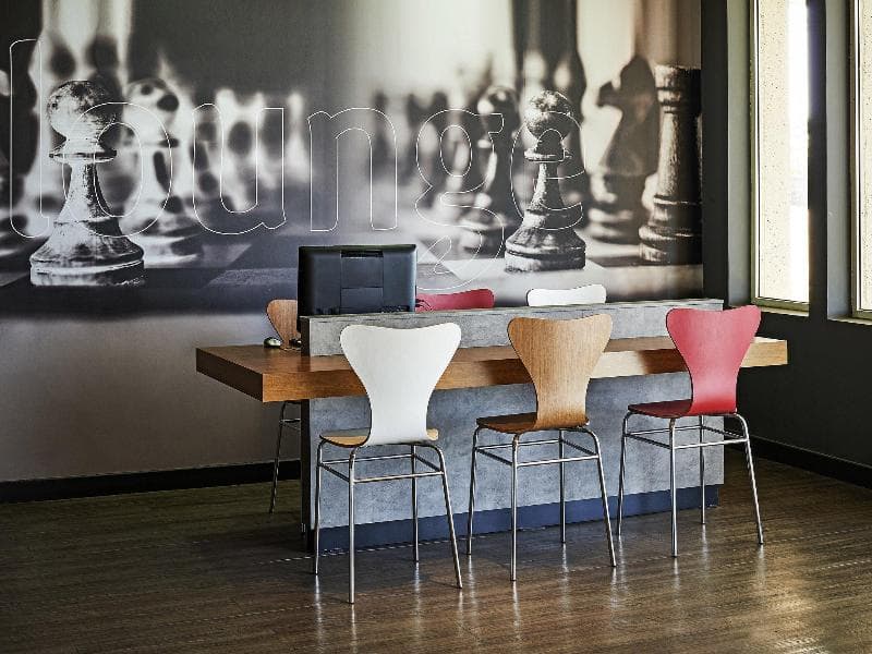 Ibis Sorocaba 4