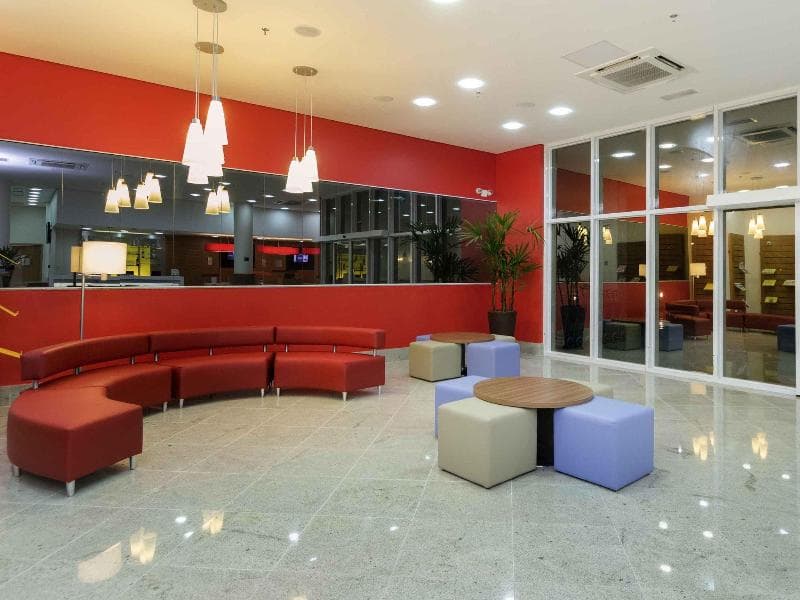 Ibis Vitoria Praia De Camburi photo 1