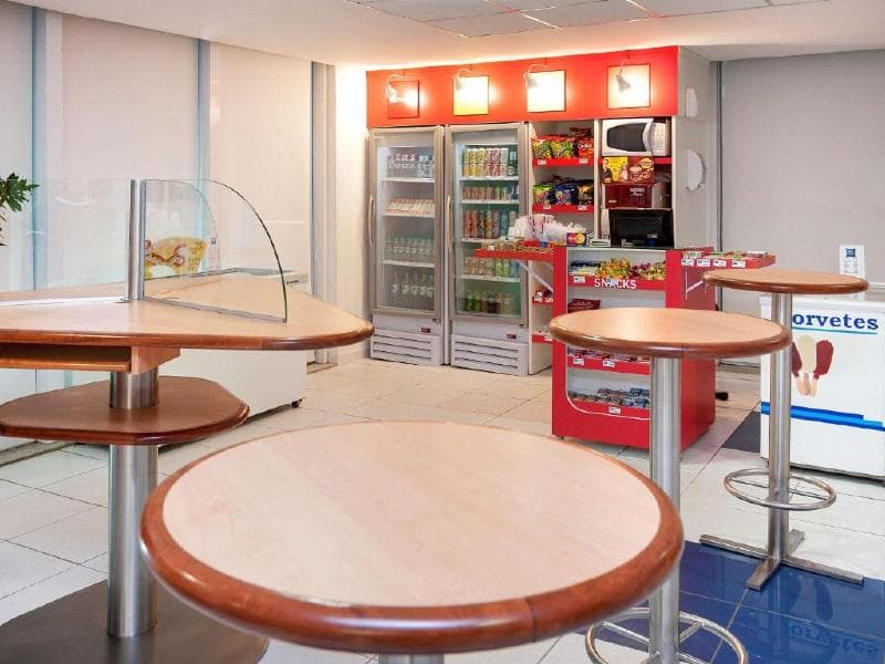 Ibis Budget Vitoria photo 1
