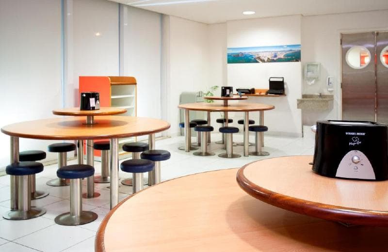 Ibis Budget Vitoria 2