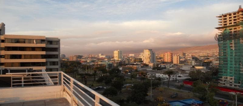 ibis Antofagasta 2