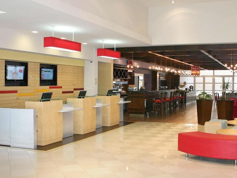 ibis Antofagasta 5