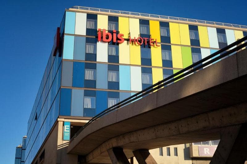 ibis Valparaiso photo 1