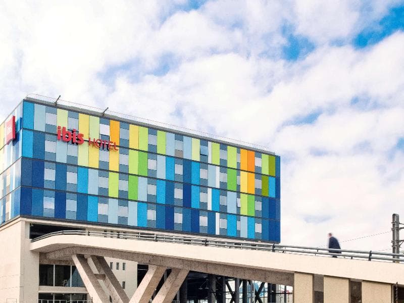 ibis Valparaiso 5