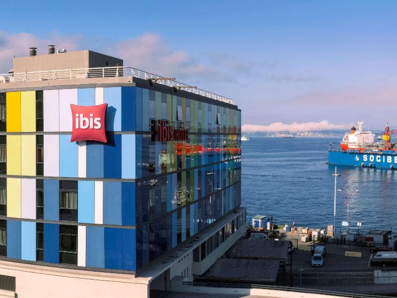 ibis Valparaiso 4