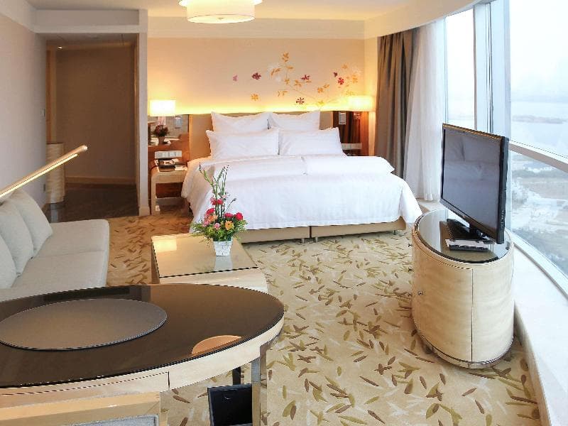 Pullman Linyi Lushang photo 1