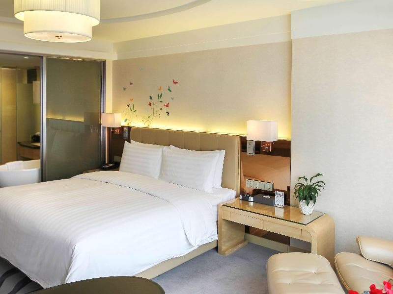 Pullman Linyi Lushang 4