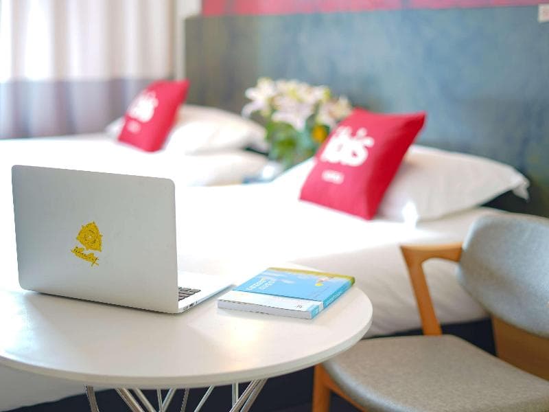 Ibis Chengdu Kehua 2