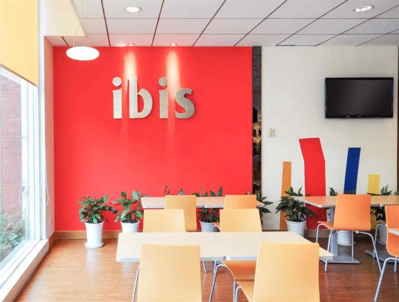Ibis Chengdu Yongfeng 5