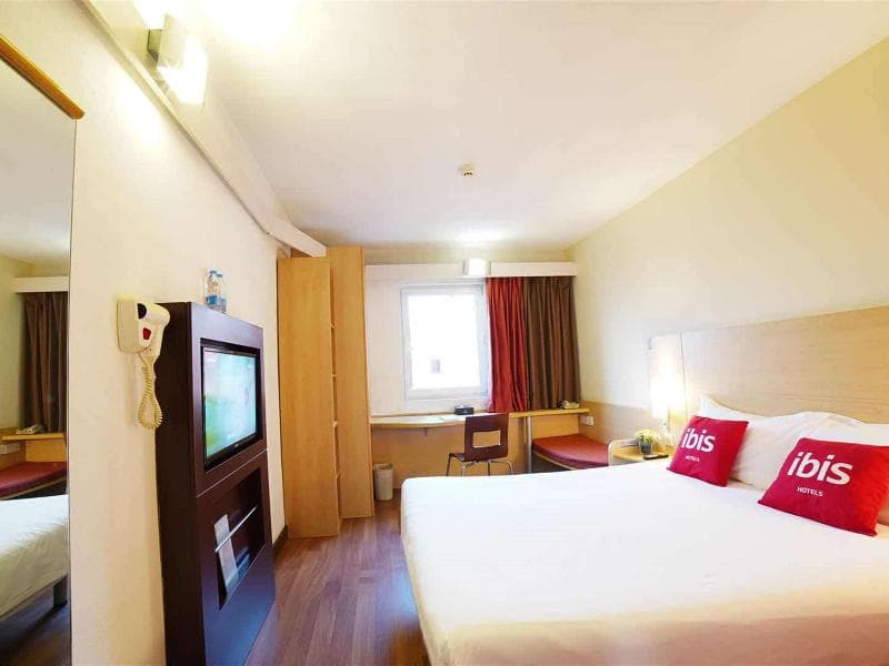 Ibis Chengdu Yongfeng 2