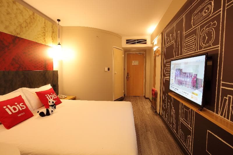 Ibis Ya'an Langqiao 4