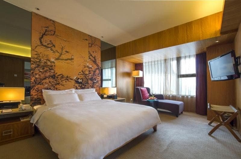 Grand Mercure Dongguan Humen 5