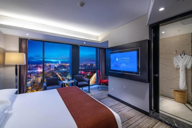 Pullman Guiyang 4