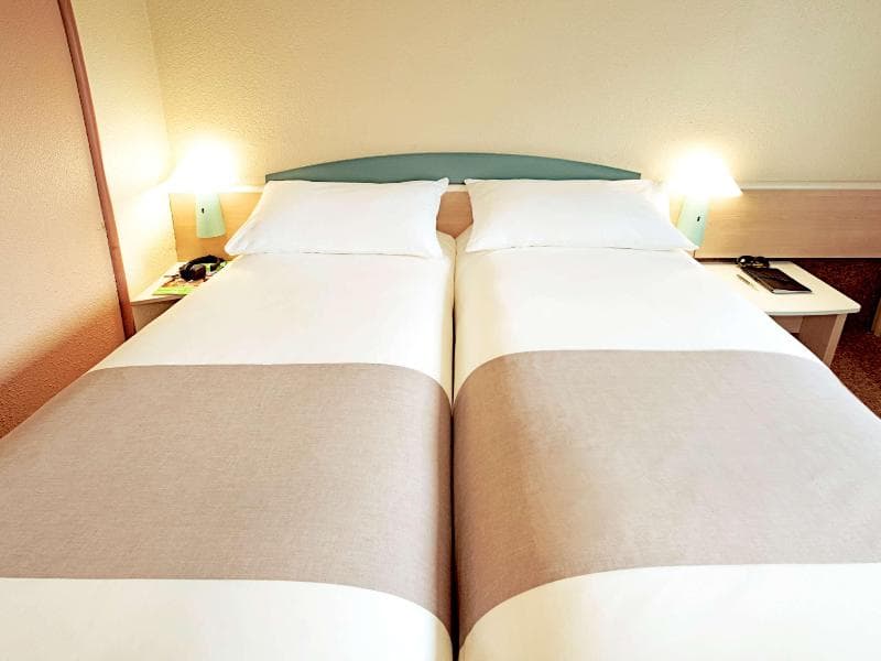 Ibis Nantong Qingnian photo 1