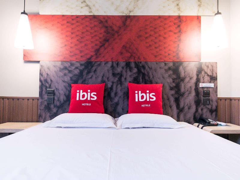 Ibis Nantong Qingnian 2